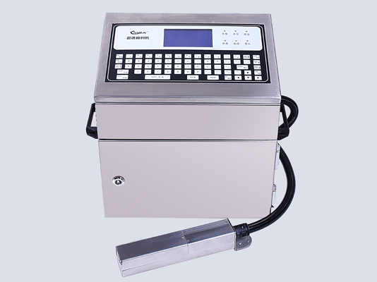 微字符噴碼機(jī)