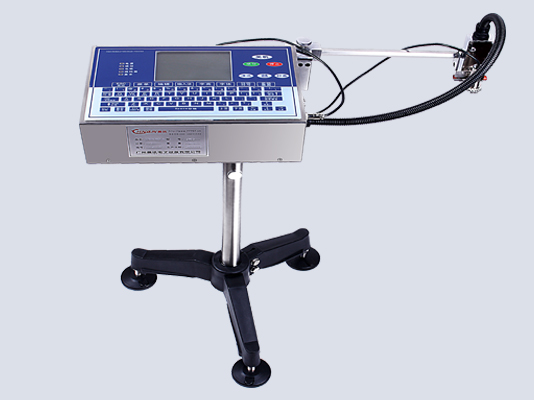 噴碼機(jī)配套輸送機(jī)