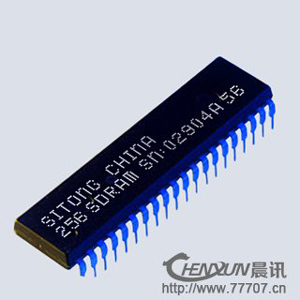 電子IC使用噴碼機(jī)