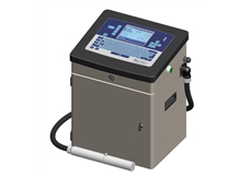 白墨噴碼機(jī) 手機(jī)配件噴碼