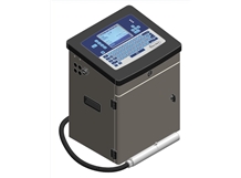 微字符噴碼機(jī)  電子產(chǎn)品噴碼