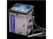 白墨噴碼機(jī)