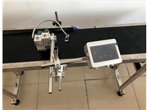 口罩噴碼機(jī)  高解析噴碼機(jī)